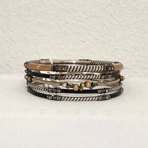 Brighton Bangles Set of 5